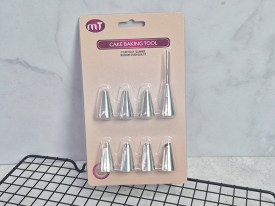 Kit de picos con rellenador en blister